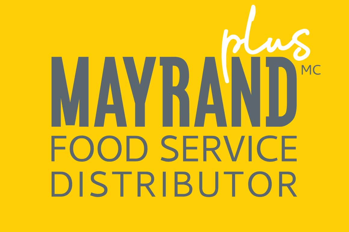 Mayrand Plus Food Distributor