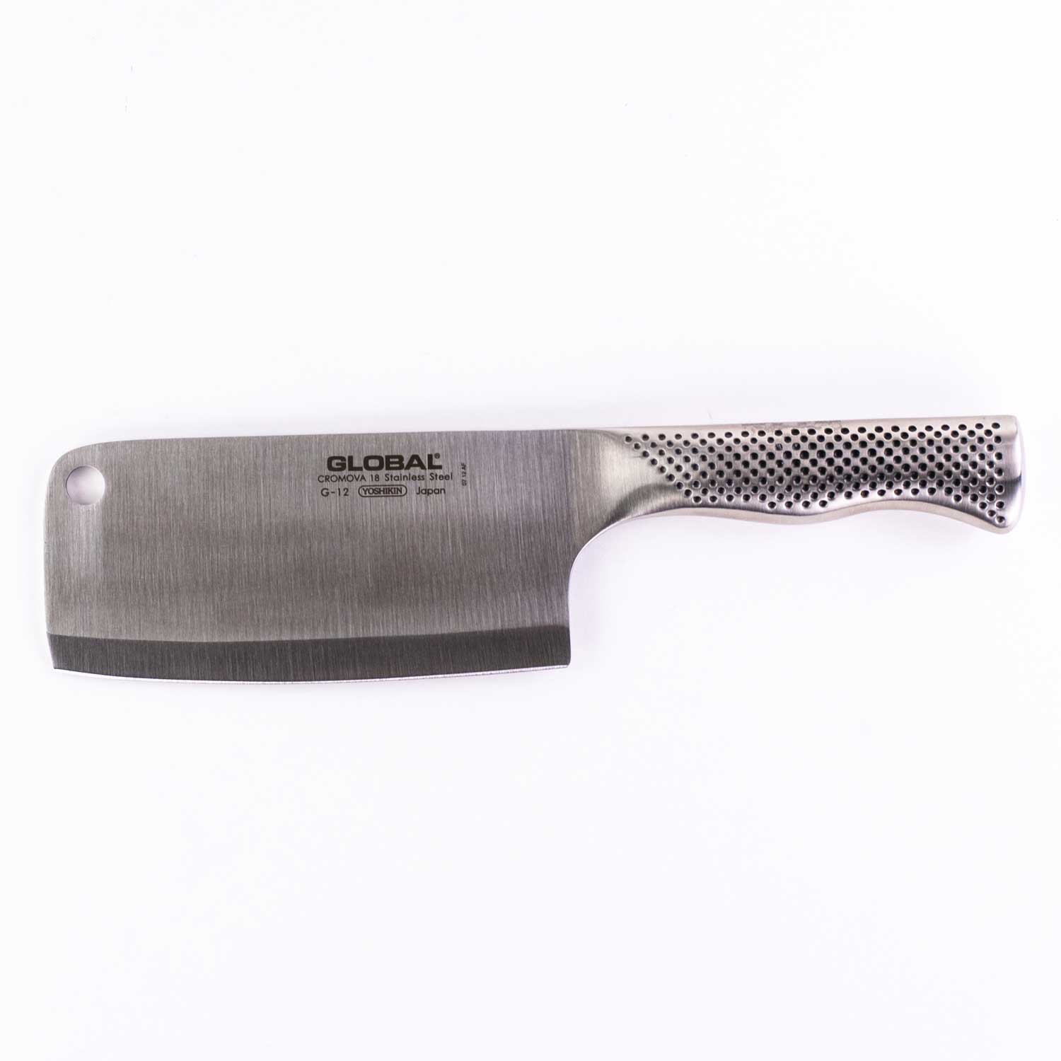 Couteau hachoir à viande 15,2 cm / 6'' - Couteau professionnel
