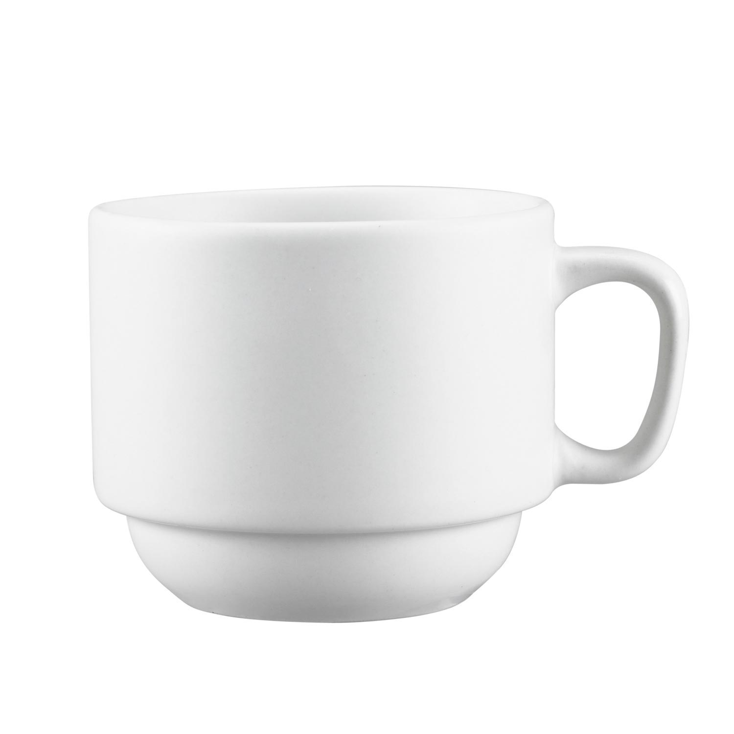 Tasse blanche « Mange d'la terre » - Boutique Mjardiner