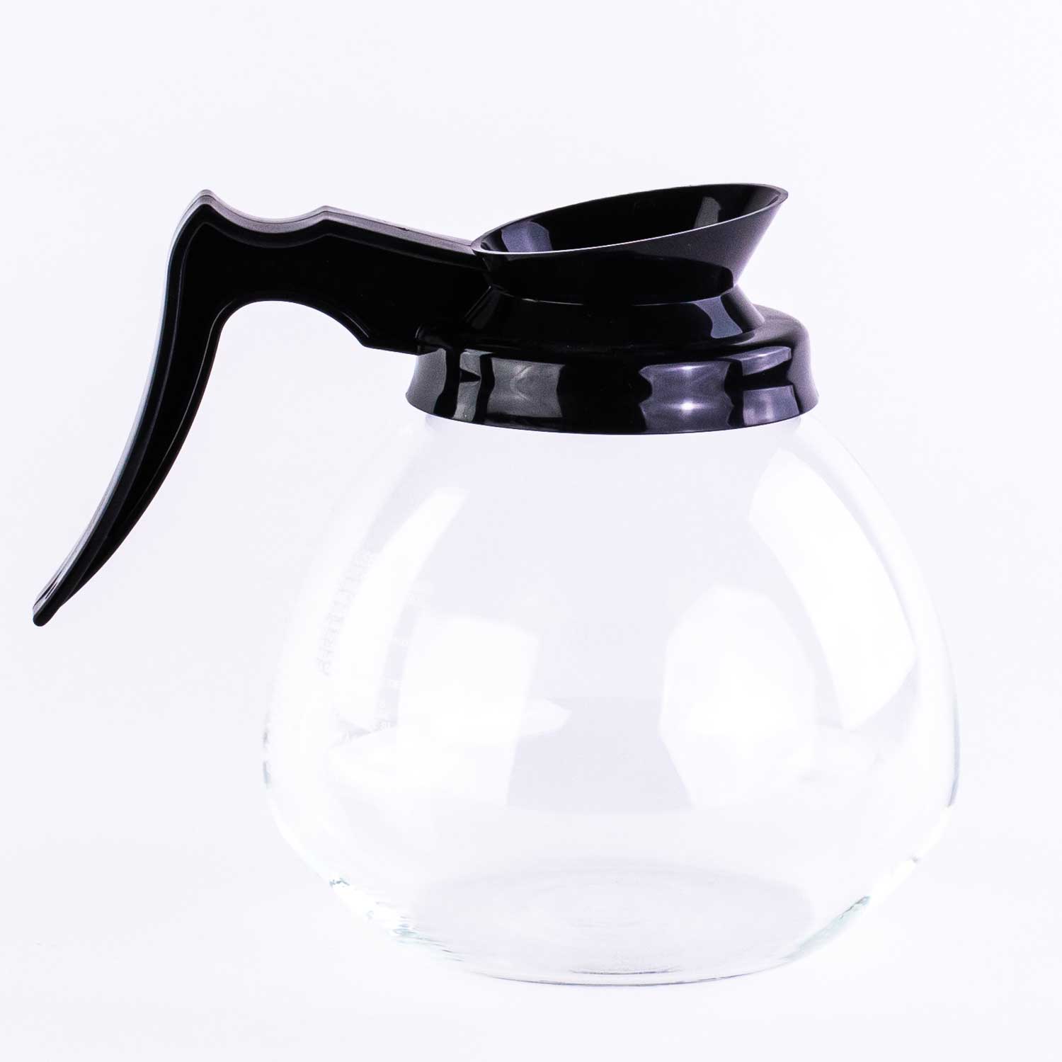 Glass Coffee Pitcher Coffee maker and teapot Mayrand