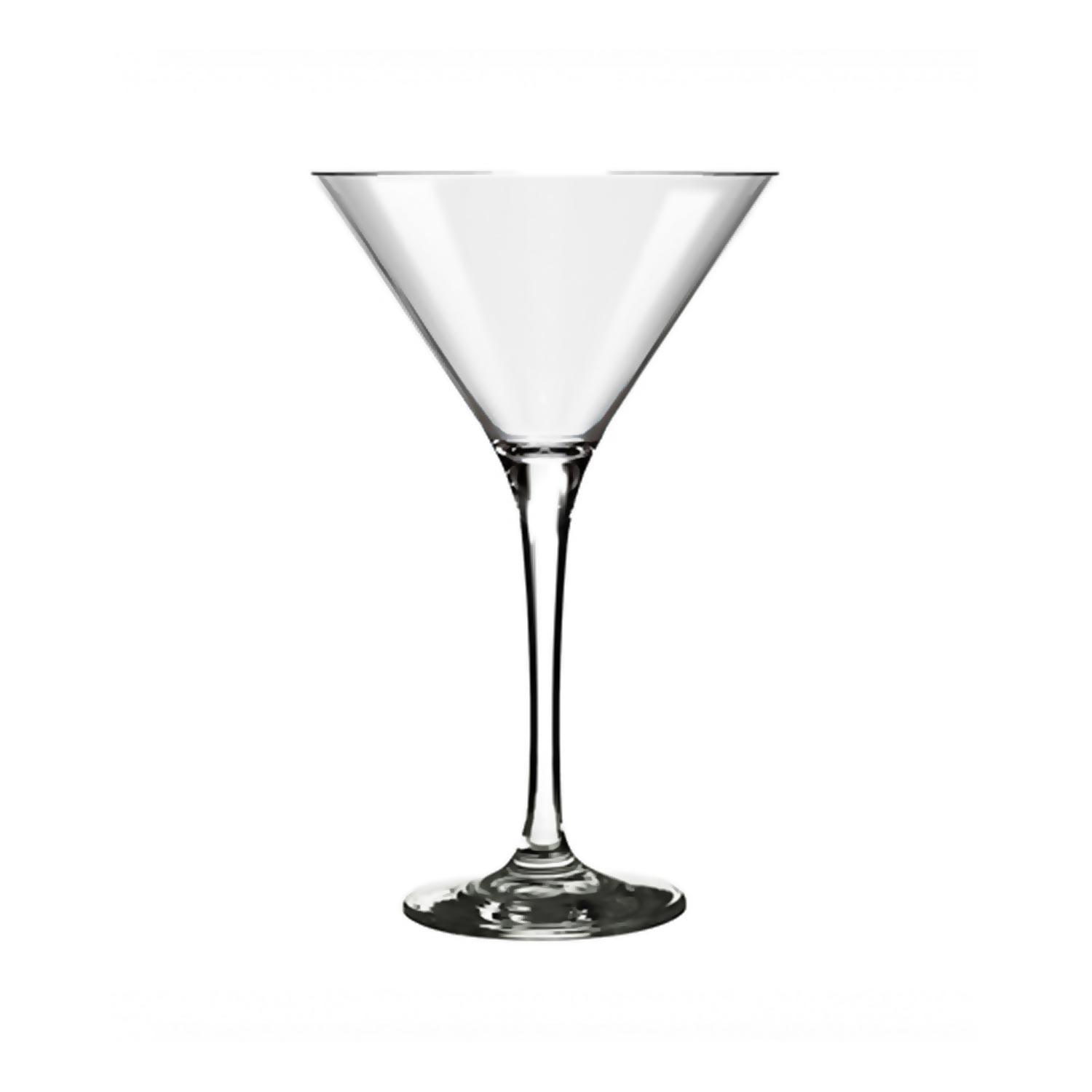 Verre à martini Windsor 8,5 oz / 250 ml - Verre à cocktail