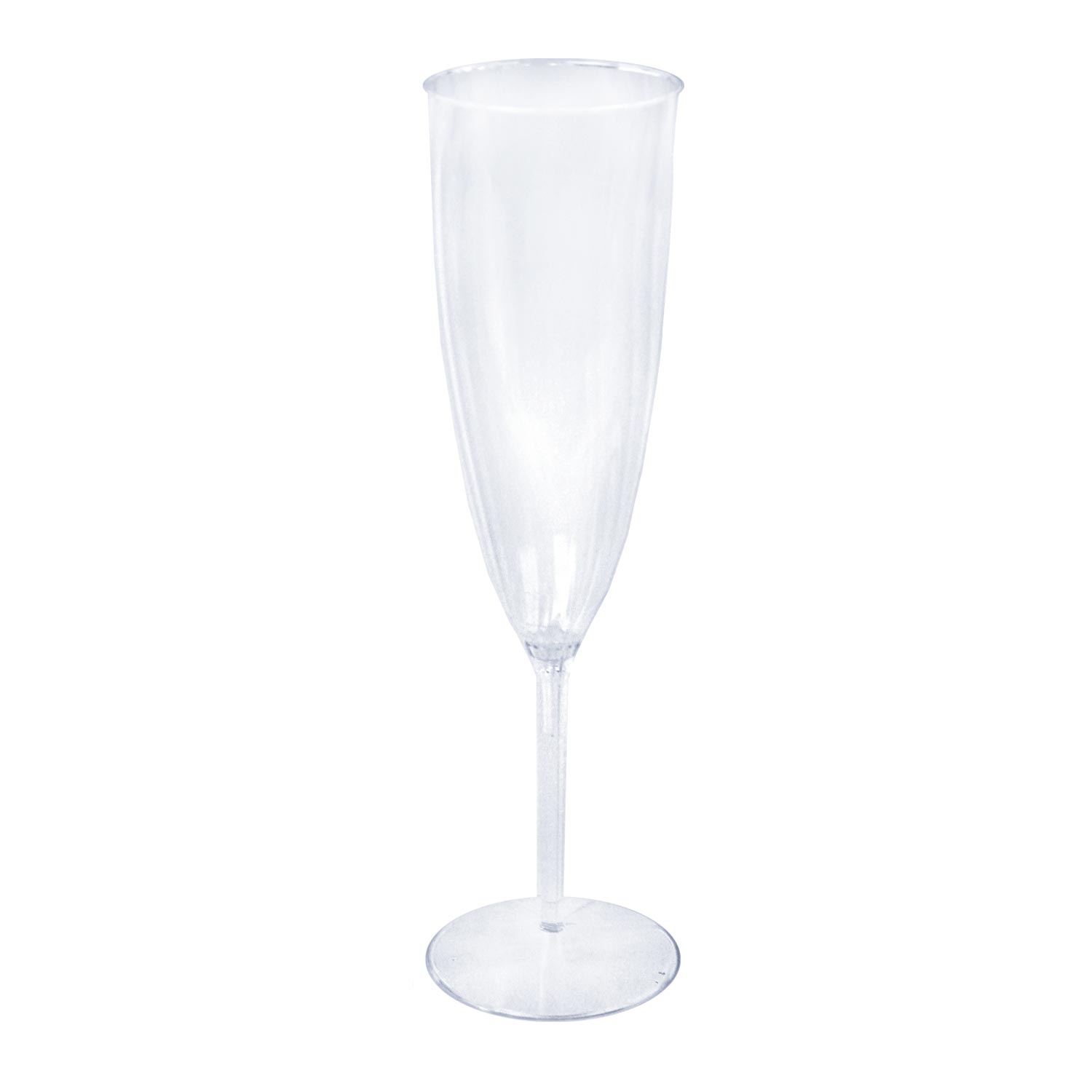 Flute champagne plastique Coupe champagne plastique Verre plastique vin