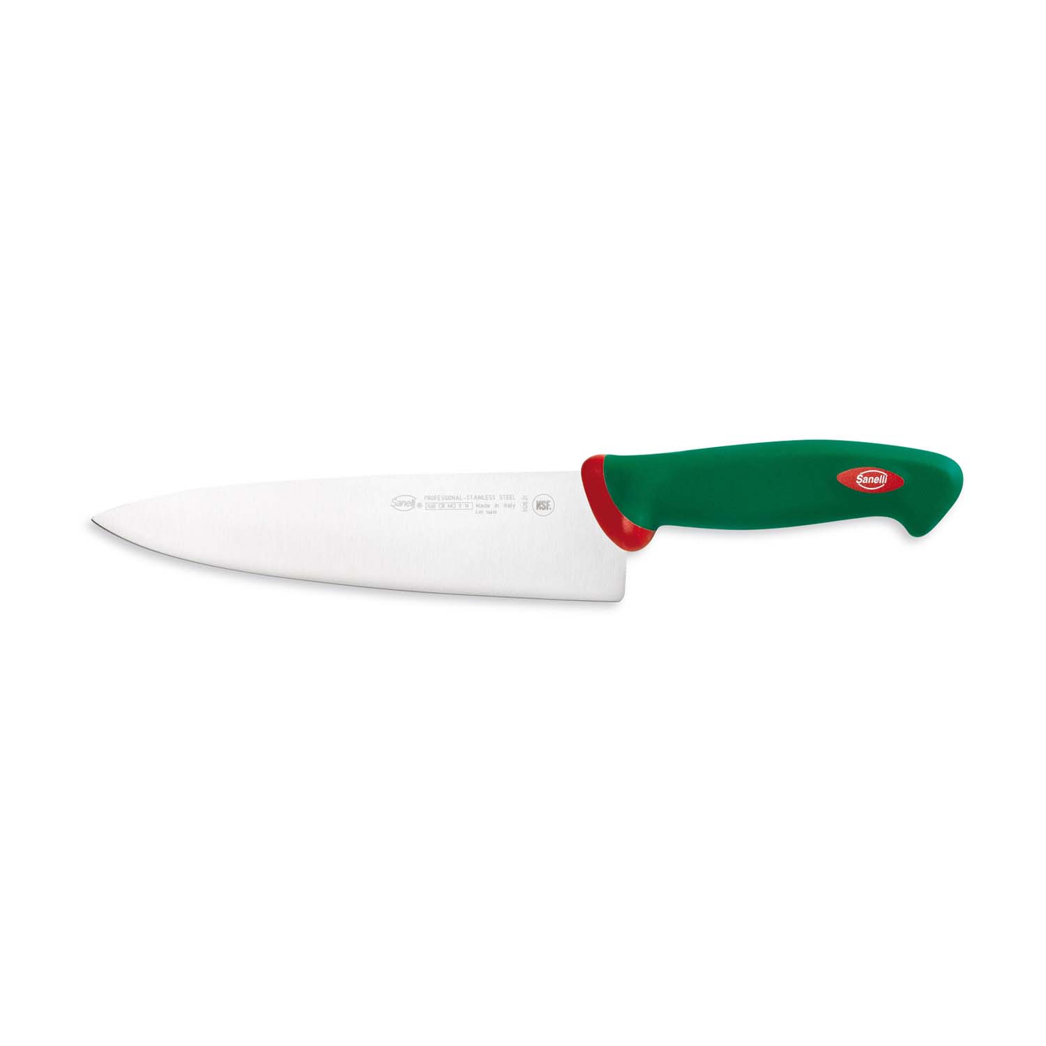 Couteaux de cuisine - Couteau de cuisine professionnel Manelli