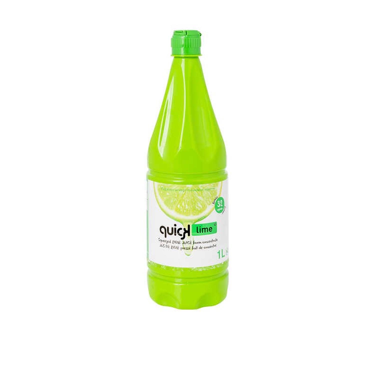 Lime juice discount