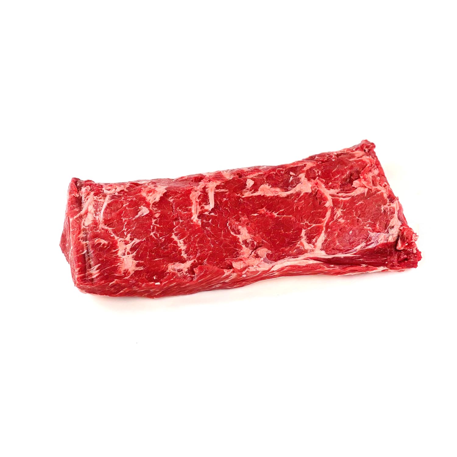 Ungraded Beef Strip Loin - Beef