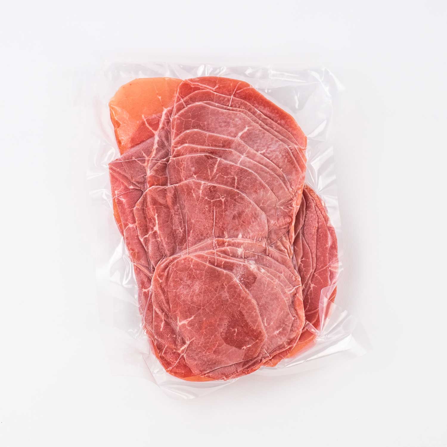 Boeuf pour fondue chinoise congelé Boeuf Mayrand