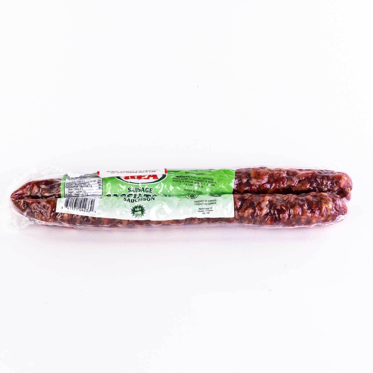 Cacciatore sausage on sale