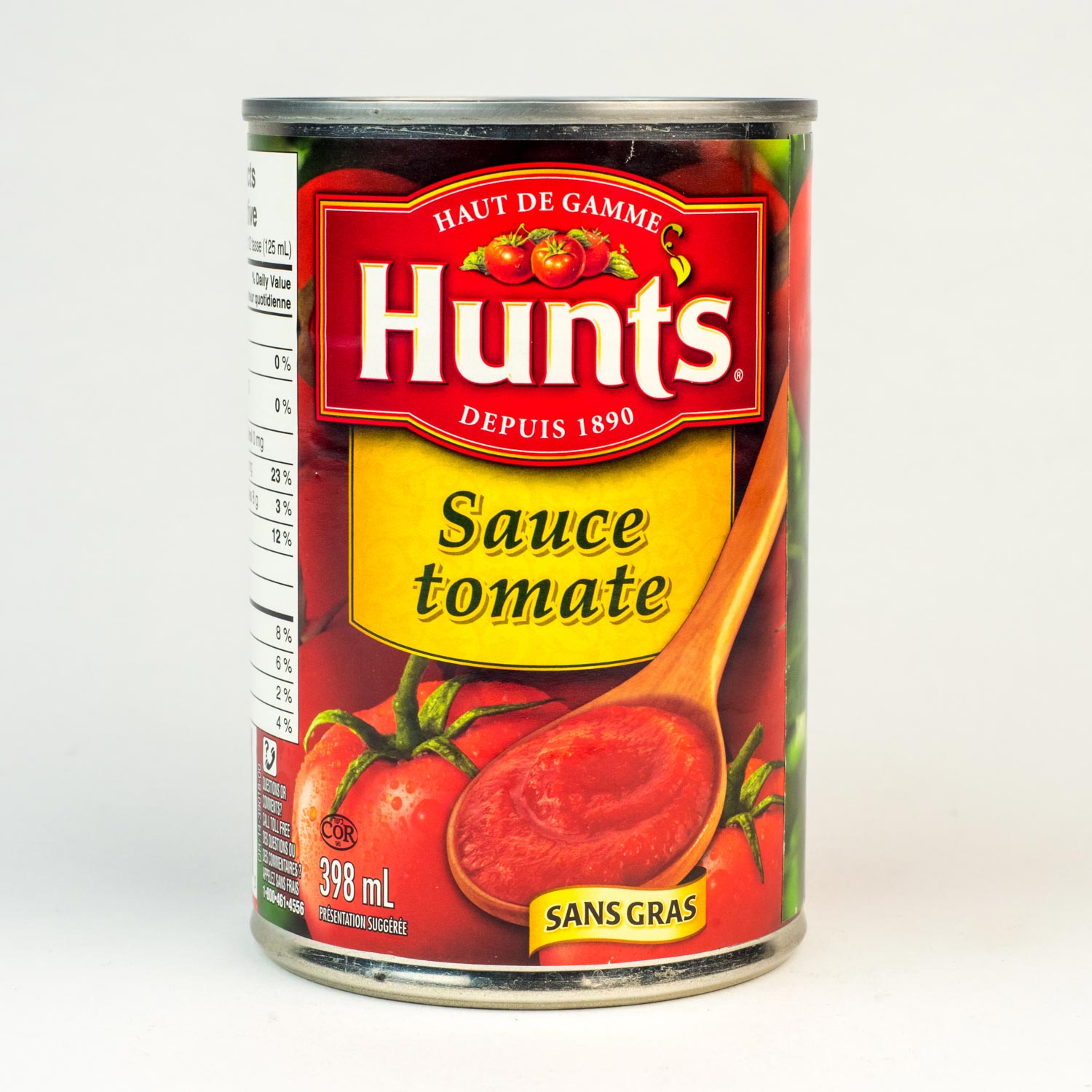 Sauce tomate - Sauce tomates