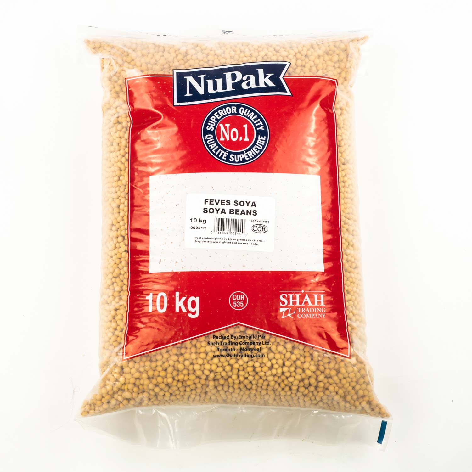 Germes de blé 1 kg - Grain de spécialité