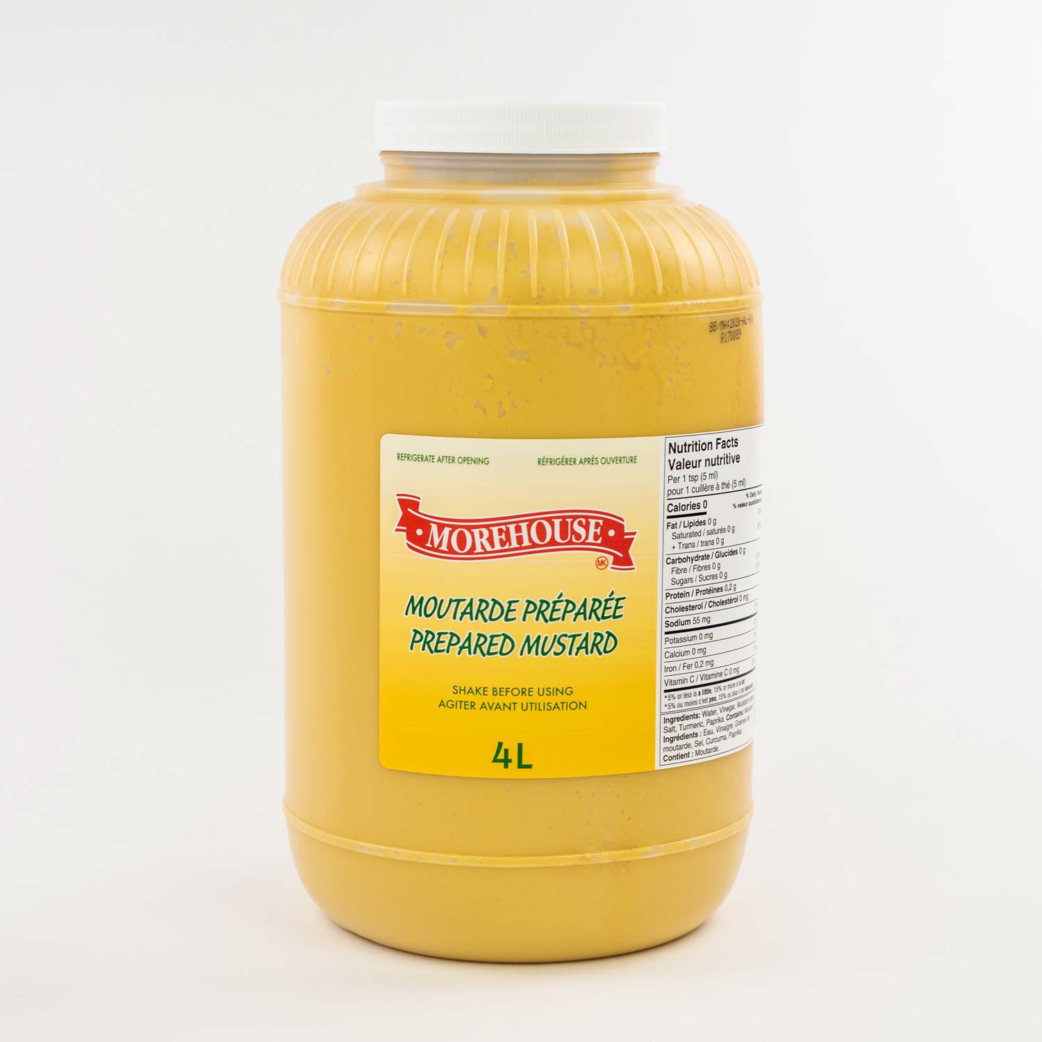 5 kg de farine de moutarde jaune | Poudre de moutarde moulue | Fabrication  de moutarde | Graines de moutarde moudre | épices 5000 g