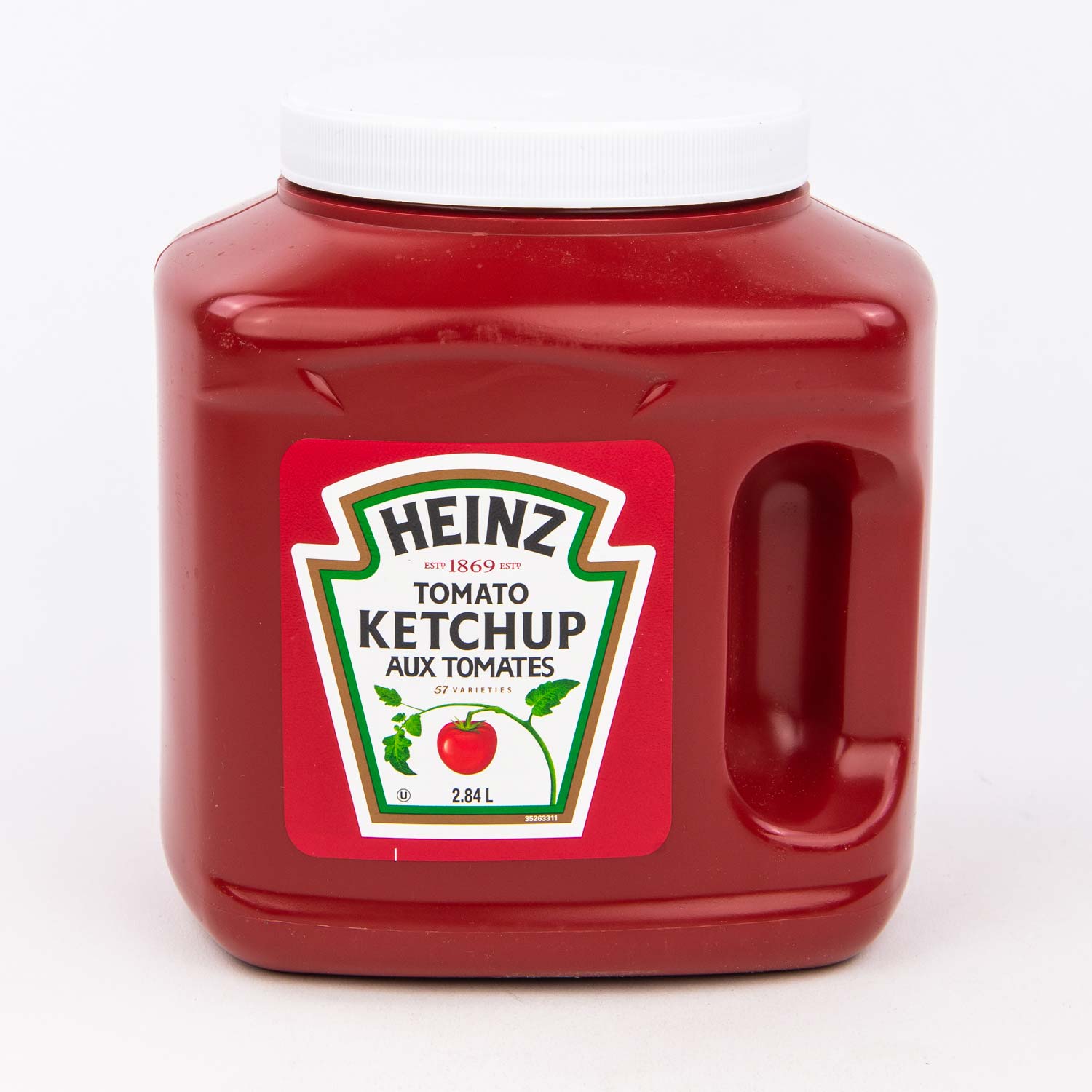 Ketchup plast - Ketchup | Mayrand