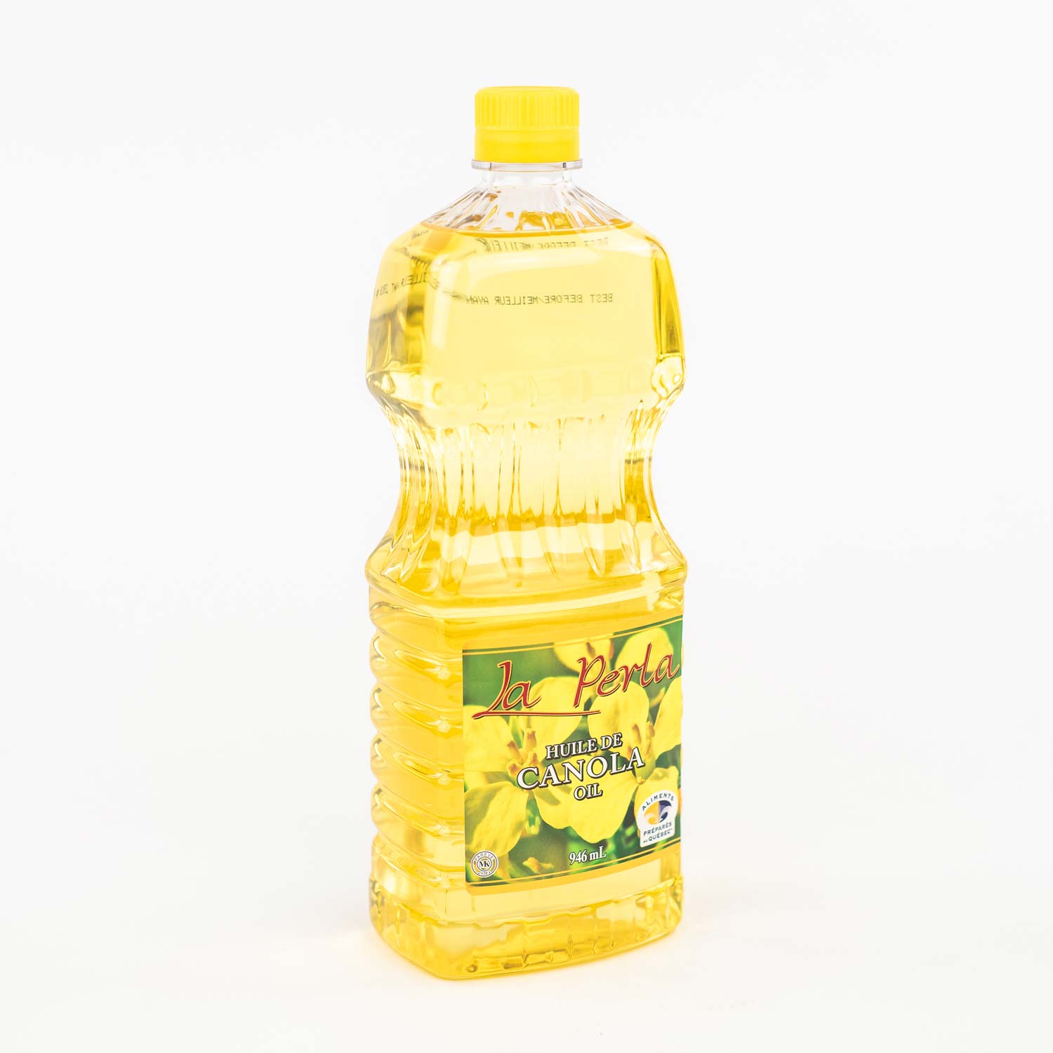 Canola Oil 946 ml Oil Mayrand