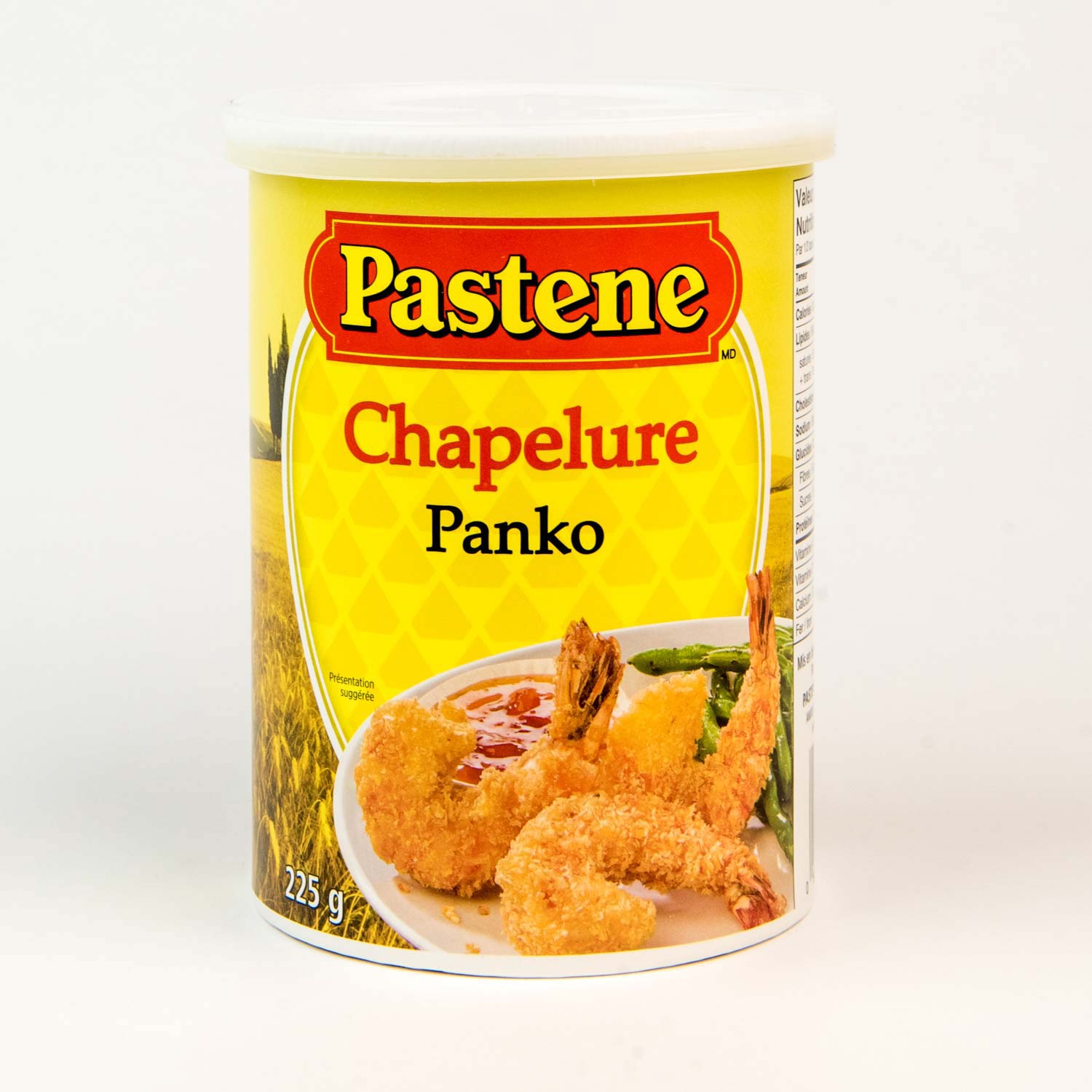 Chapelure panko (面包糠) COCK - Épicerie sucrée et salée