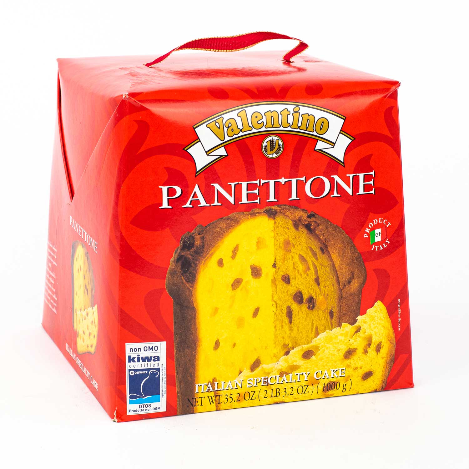 Panettone 1 kg - Panettone