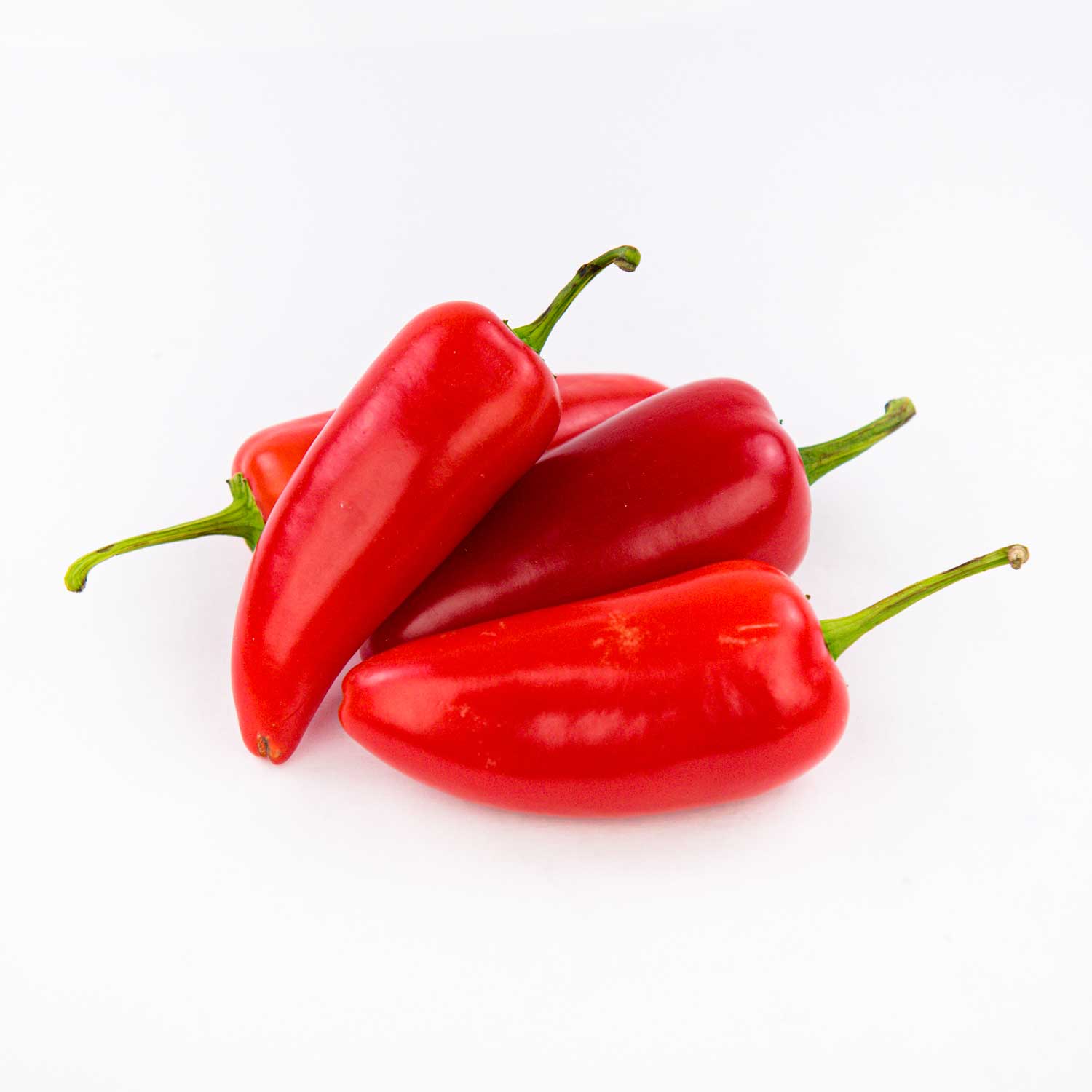 Red jalapeno deals peppers