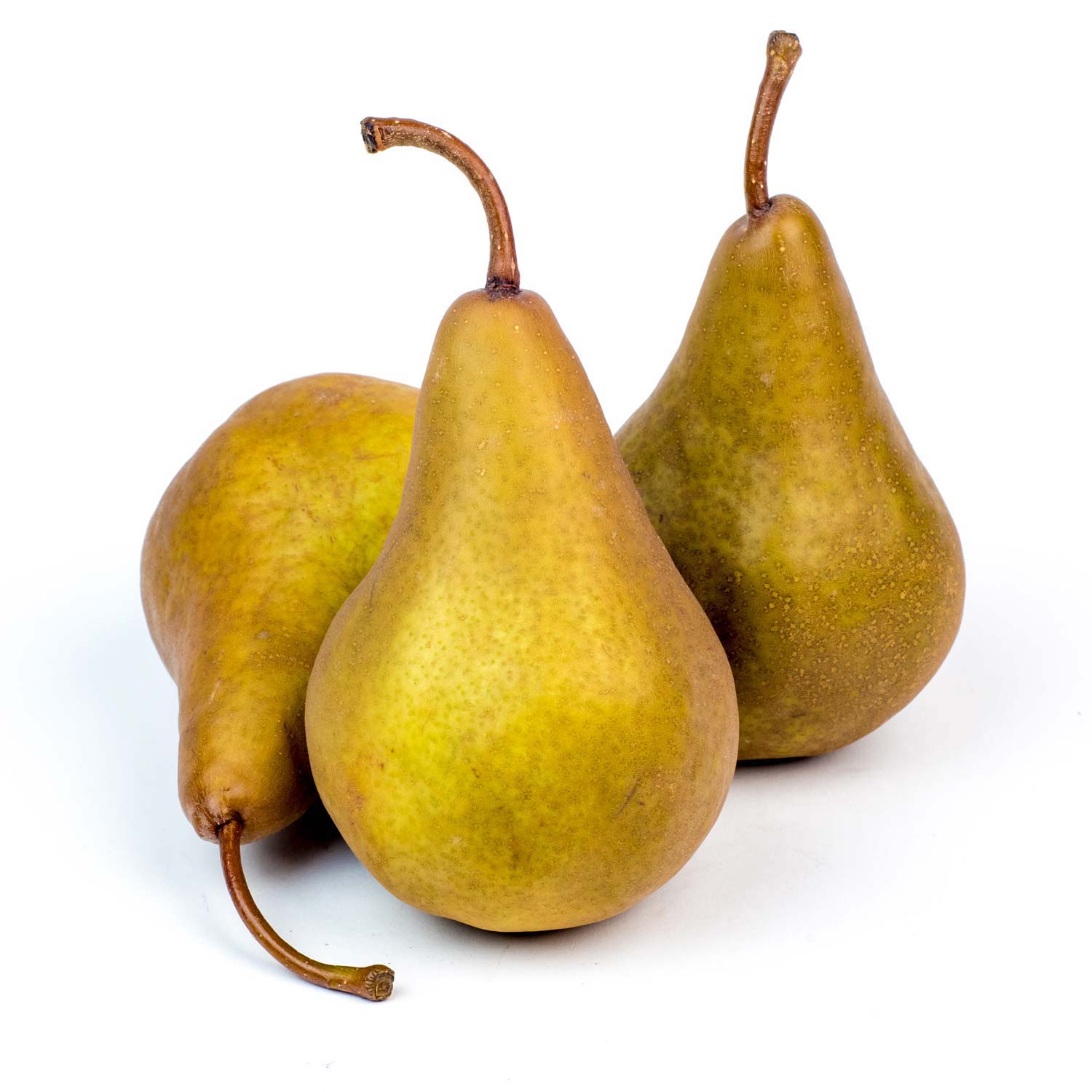 Organic Bosc Pears