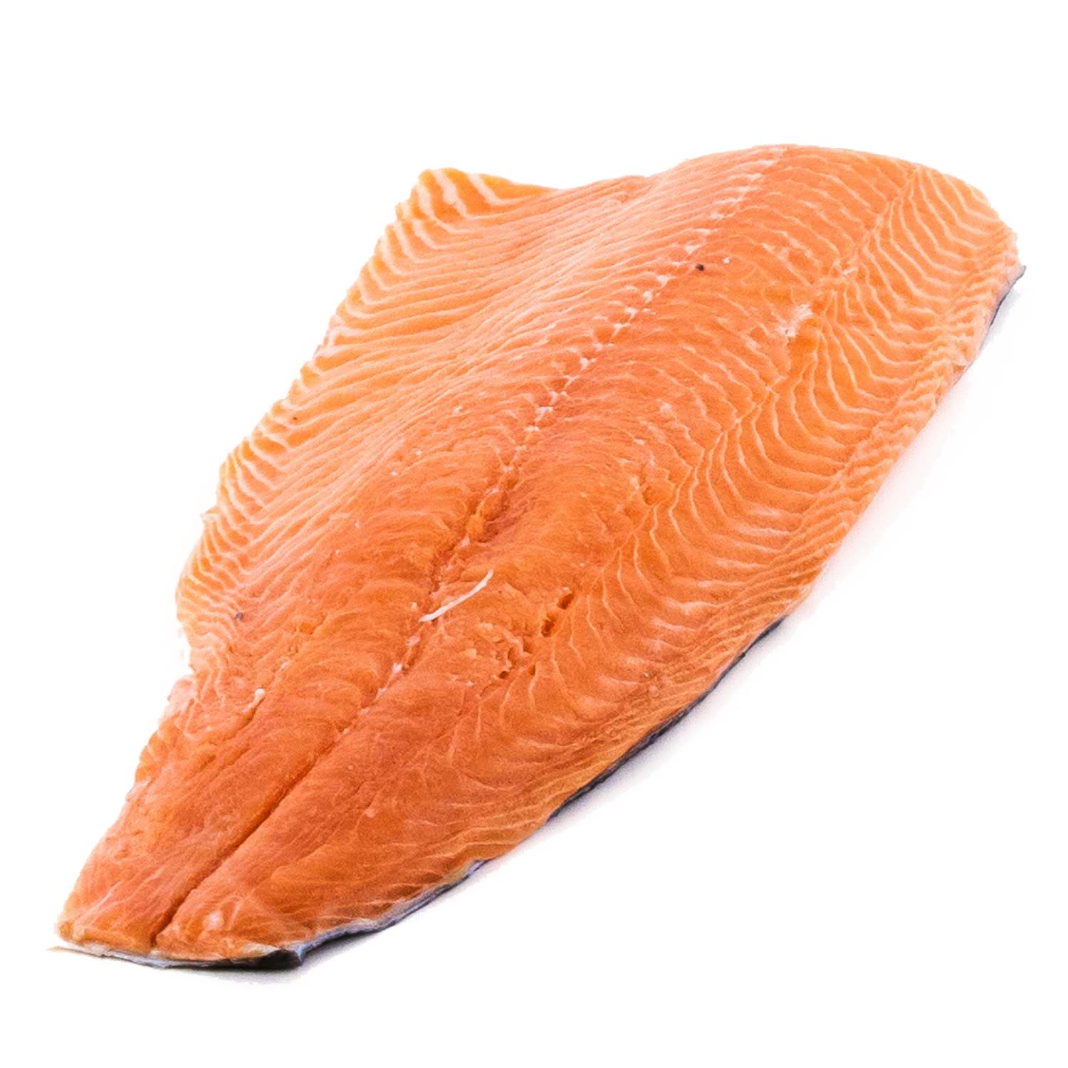 Filet de saumon frais format économique 1 kg - Saumon