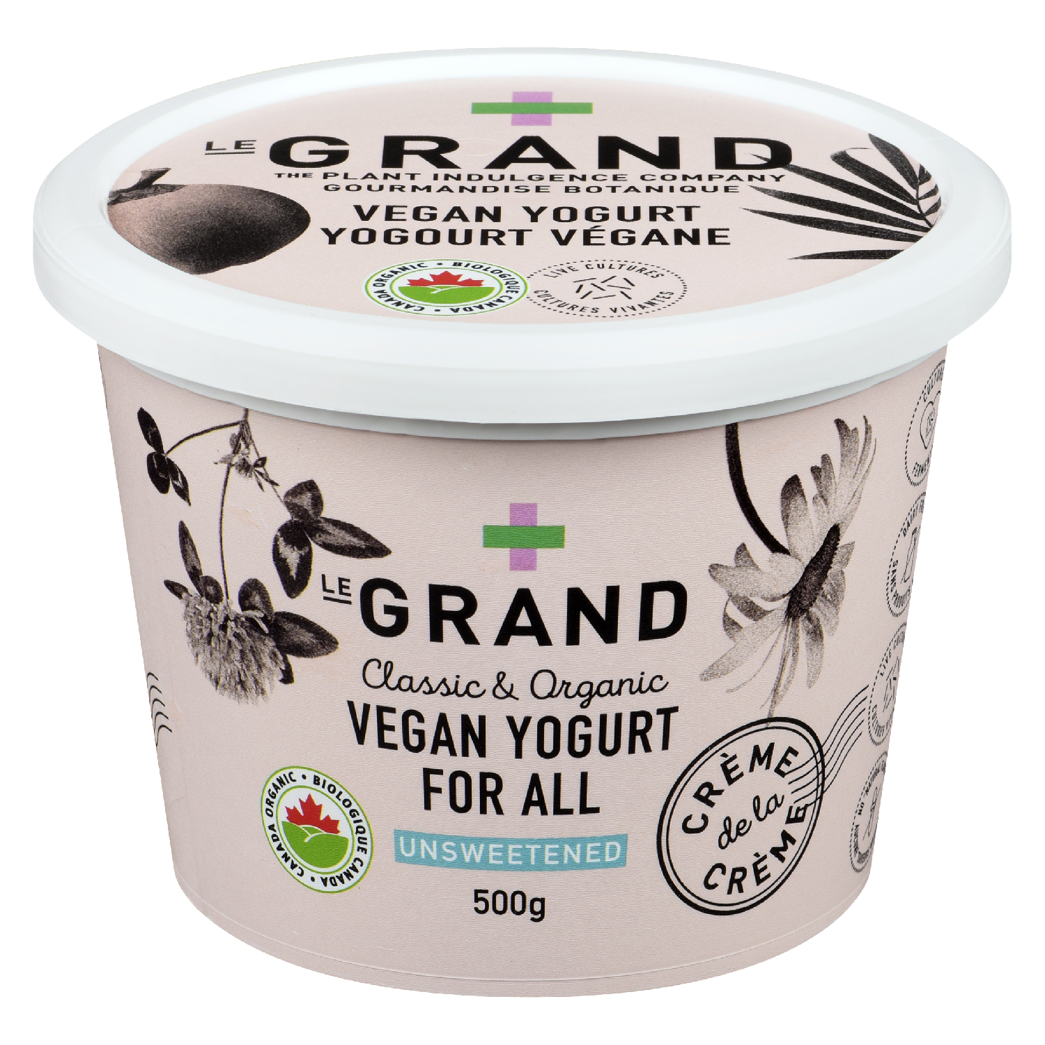gardemanger Grange plan faire son yaourt sans yaourtière Décision Année Et