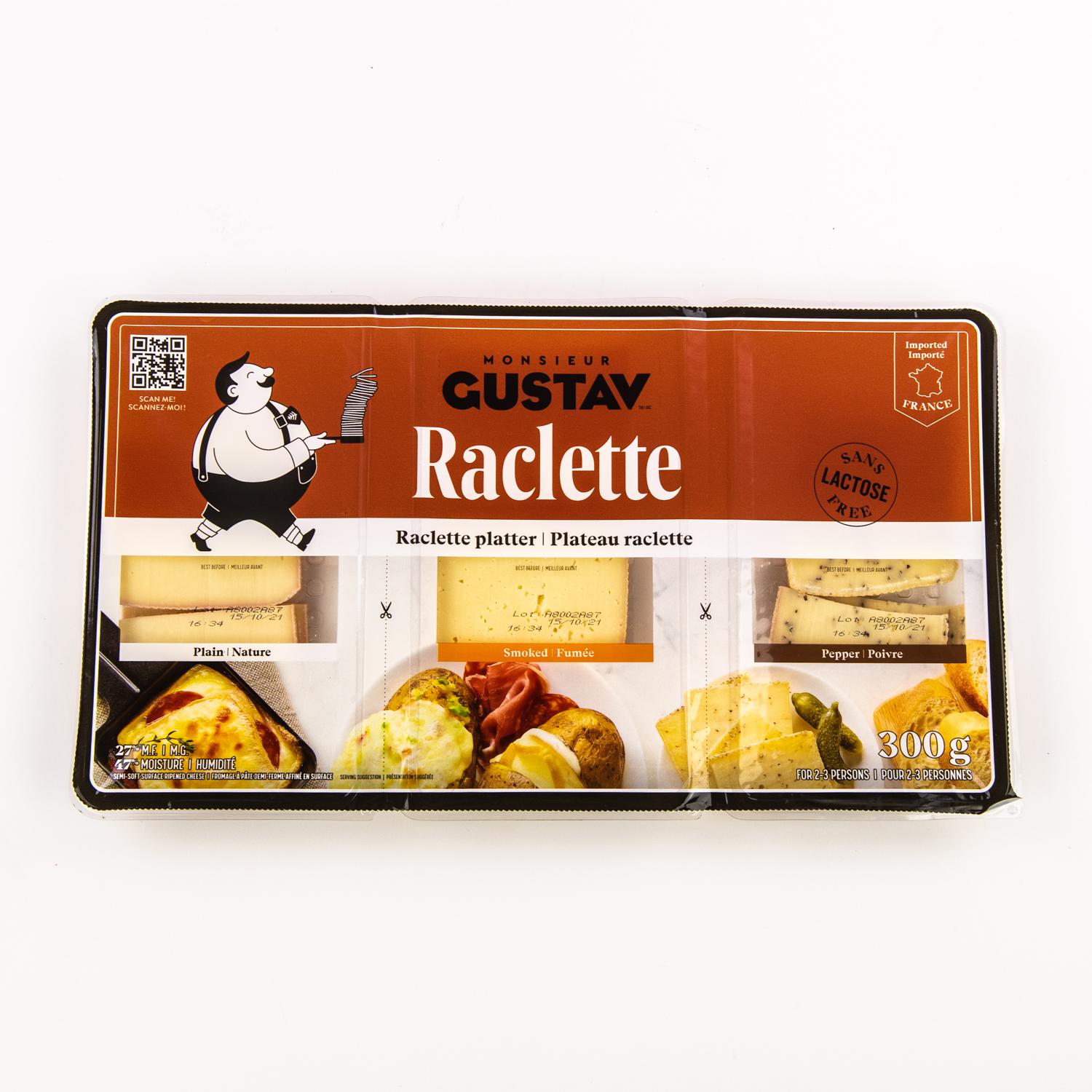 Recette : Plateau 3 fromages - Émilien - Le fromage pour passion