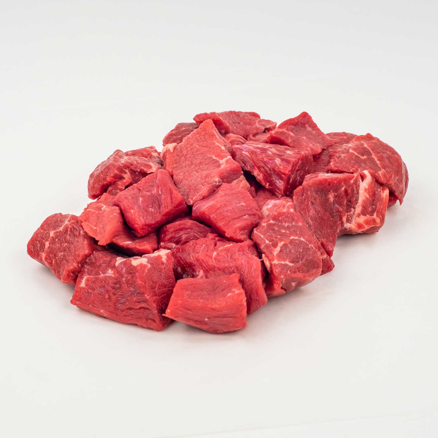 Cubes de bœuf à ragoût Boeuf Mayrand