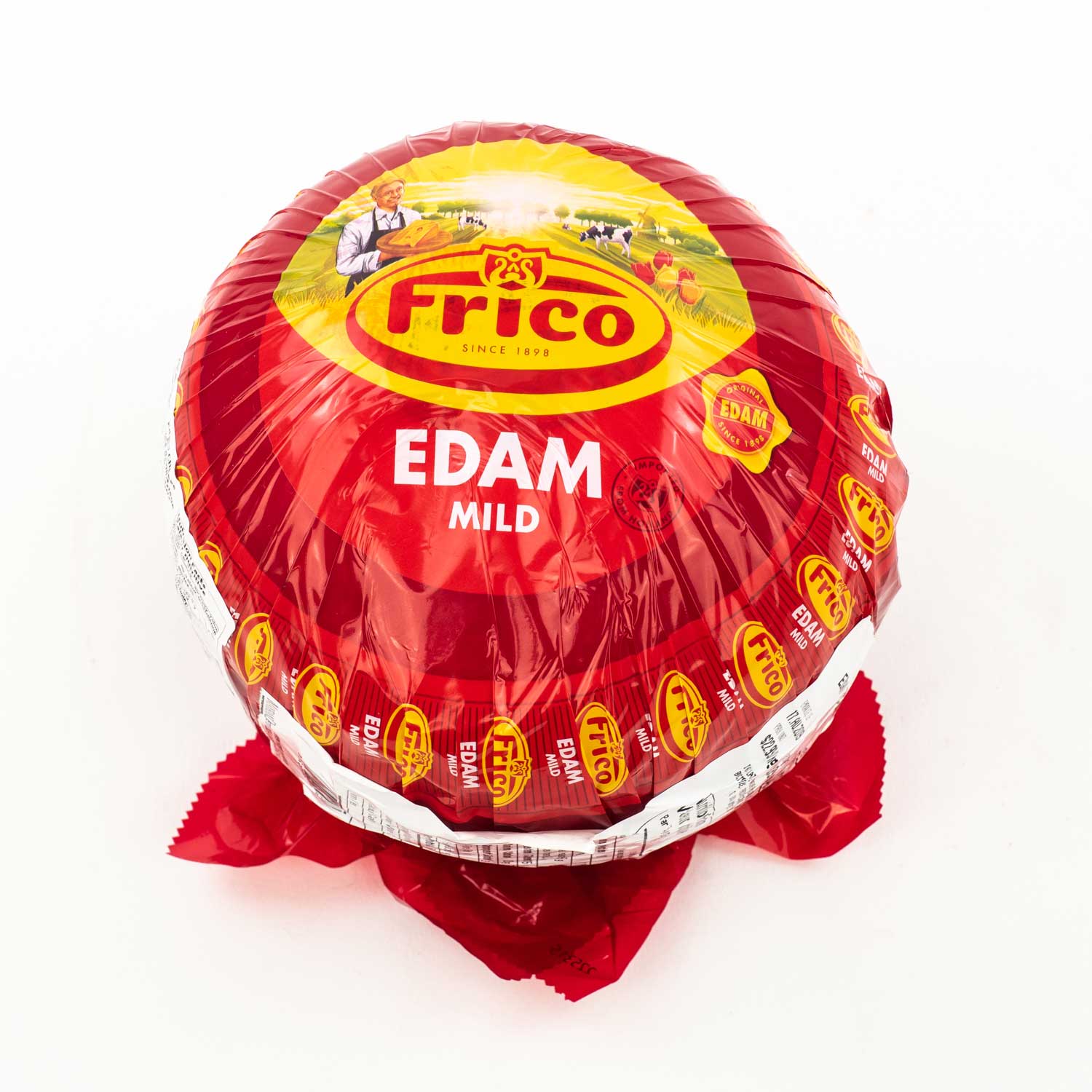 Edam frico boule Gouda, havarti et edam Mayrand