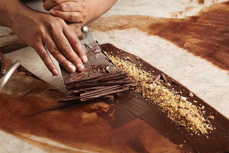 Chocolate Maker | Mayrand Food Depot