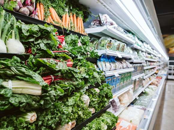 The biggest possible choice and products supplied directly from producers