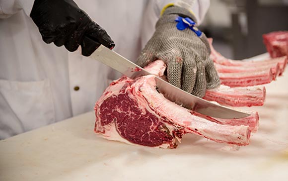 Butcher | Mayrand Food Depot
