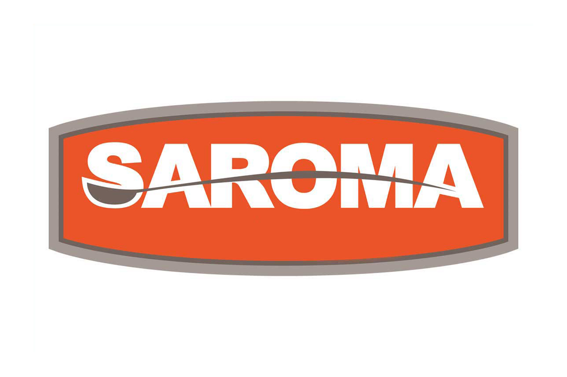 Produits saroma | Mayrand Entrepôt d'Alimentation