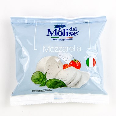 Italian Mozzerella Cheese 100 g - Mozzarella | Mayrand