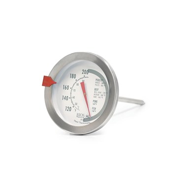 Thermomètre à viande 3'' - Accessoire de cuisson