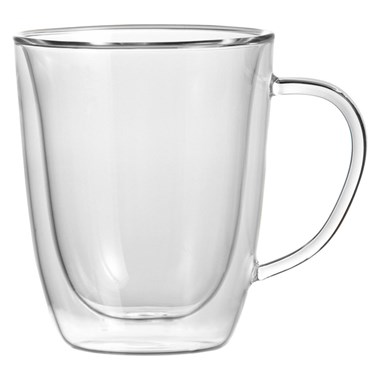 Generic Lot de 2 Tasse à Café - Verres à Espresso à Double Paroi