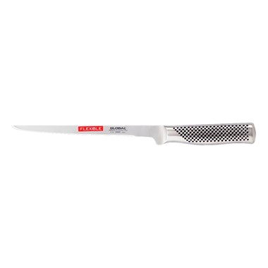 Swedish Fish Knife 8.5 / 22 cm - Knife