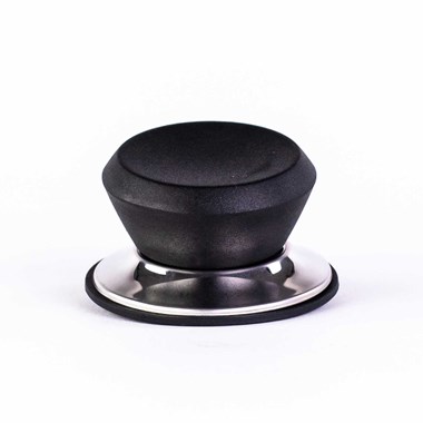 5pcs Boutons De Couvercle De Pot Universels Pour Poignée De Poêle En Verre  Trempé Poignée De Couvercle De Bouton De Prise De Couvercle De Remplacement  De Hauts De Cuisine Kit De Batterie