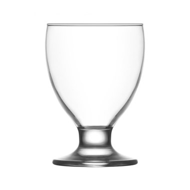 Verre eau av pied 9.75oz - Verre à breuvage