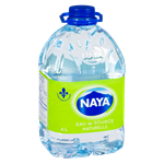 Naya eau embouteillée, 15 x 330 ml, mini – Naya Waters : Eau naturelle