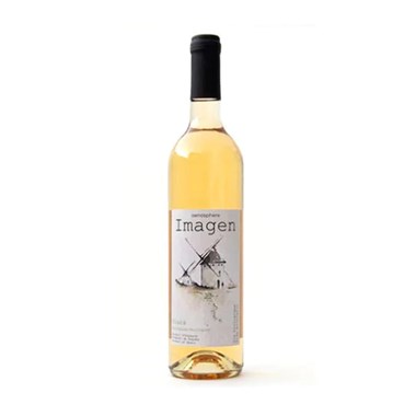 Vin blanc Macabeu 13% 750 ml - Vin et bière