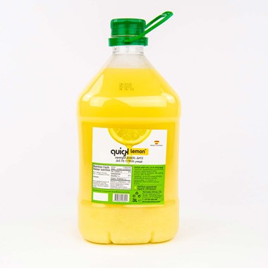 Jus Citron Pressé (Frais) - Andros - Livraison Courses en ligne, Produits  Frais