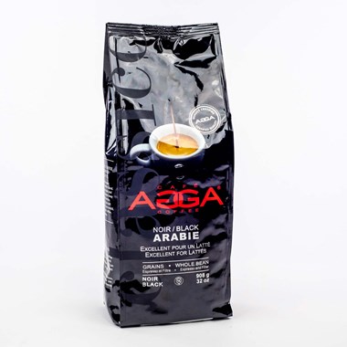 Pourquoi choisir le café en grains ? - OOKA