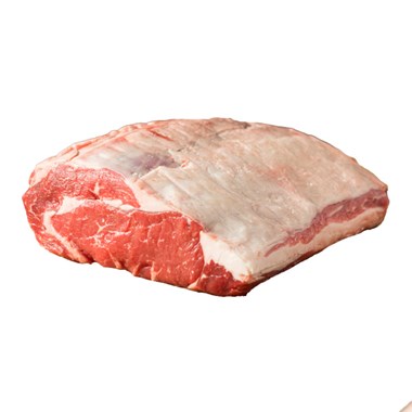 Ungraded Beef (also known as Veal) Rib Steaks