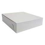 PME Boite à gateau et support RECTANGULAIRE 3mm 38x27,8 cm