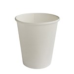 Triple Wall Insulated Kraft Hot Paper Cup 4 oz x40 - Ecological