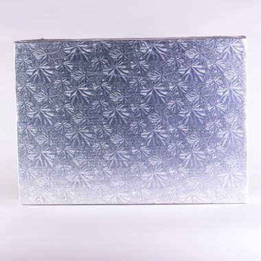 Plateau A Gateau Rectangulaire Argente 38 1 Cm X 54 1 Cm 15 X 21 25 X12 Boite A Gateau Mayrand Plateau A Gateau Rectangulaire Argente 38 1 Cm X 54 1 Cm 15 X 21 25 X12 Boite A Gateau Mayrand