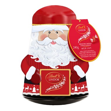 Les Chocolats du Père Noël - Maison Laval