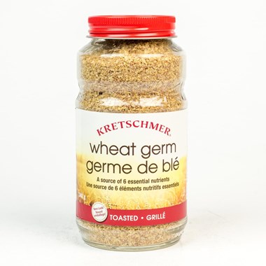 Son de blé 4 kg - Grain de spécialité