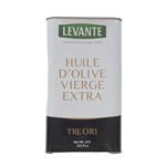 Huile d'olive extra vierge à la truffe Favuzzi