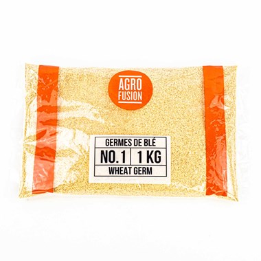 Germes de blé 1 kg - Grain de spécialité