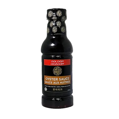 Sauce aux huîtres 455 ml - Sauce