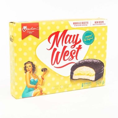 Cake May West Cookie And Cake Mayrand Cake May West Cookie And Cake Mayrand