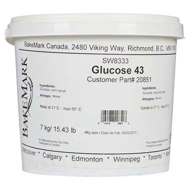 Liquid Glucose 7 kg - Other sugar